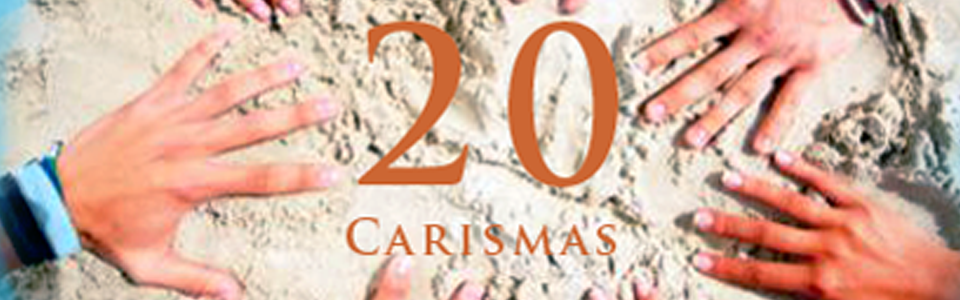 ¡ Carismas!