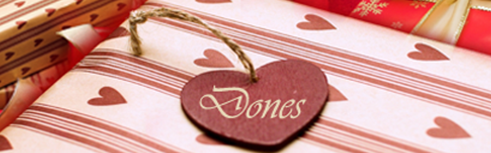 Dones!
